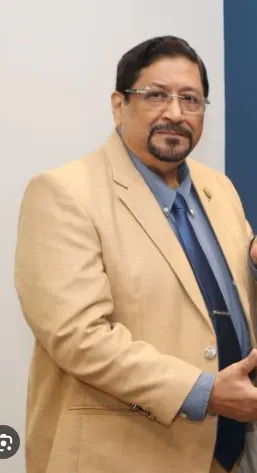 Dr. Peter Grijalva